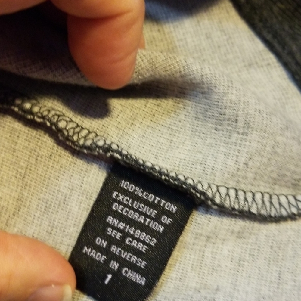 Great Torrid  jacket - Picture 5 of 5